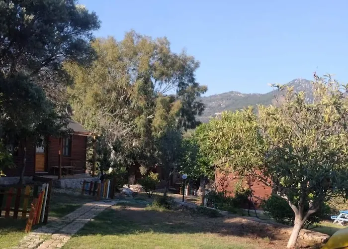 Bahar Bahce Datca 3*