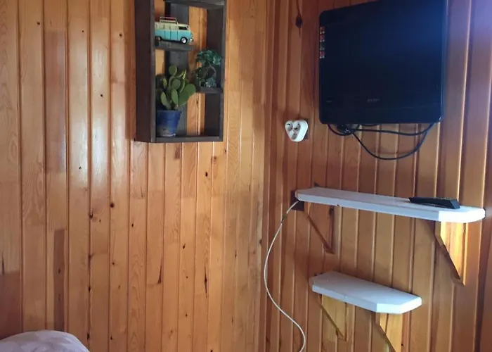 Resort Bahar Bahce Datca