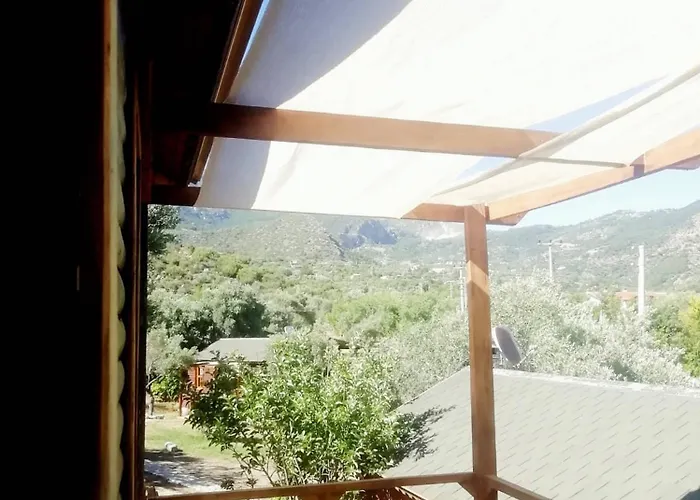 Bahar Bahce Datca Resort Mesudiye (Datca)