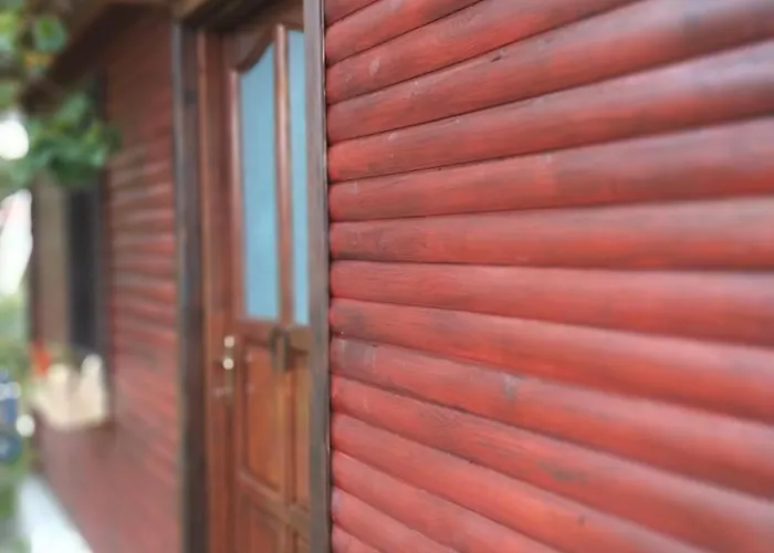 Bahar Bahce Datca Mesudiye (Datca)