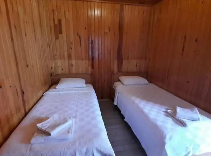 Resort Bahar Bahce Datca