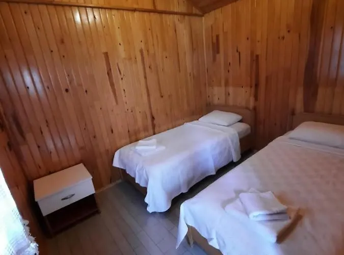 Resort Bahar Bahce Datca