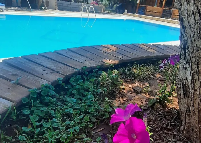 Bahar Bahce Datca 3*