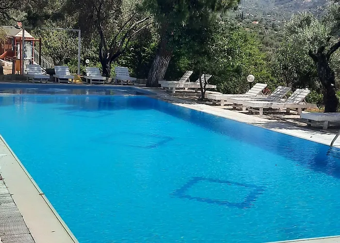 Bahar Bahce Datca Resort Mesudiye (Datca)