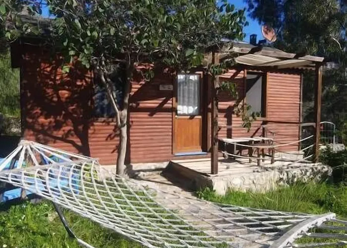 Bahar Bahce Datca 3* Mesudiye (Datca)