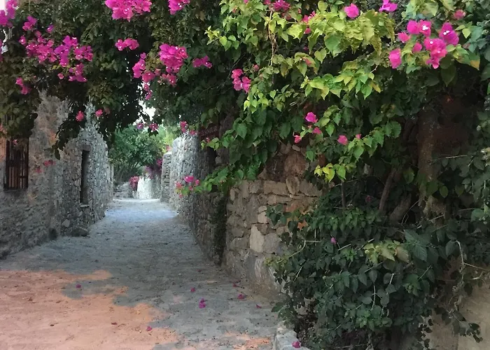 Bahar Bahce Datca Resort Mesudiye (Datca)