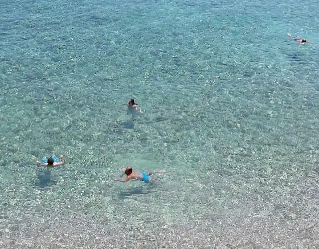 Resort Bahar Bahce Datca Mesudiye (Datca)