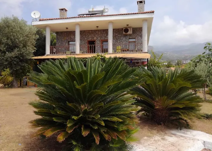 Resort Bahar Bahce Datca 3*