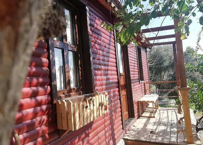 Bahar Bahce Datca Resort Mesudiye (Datca)