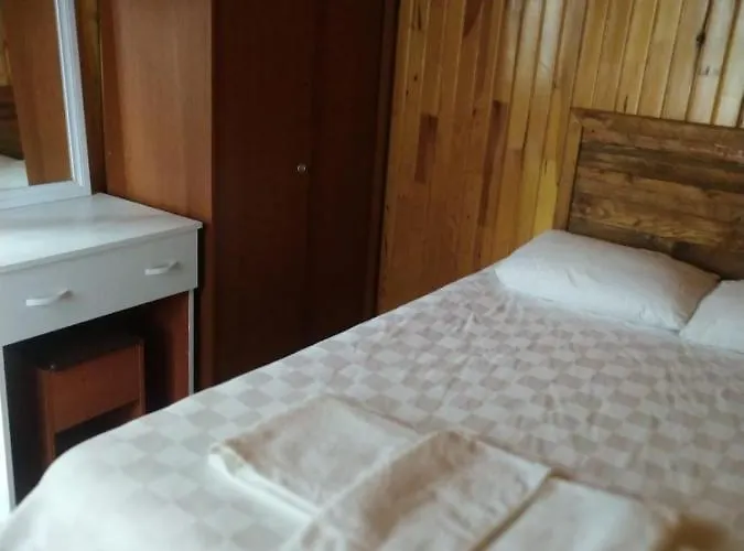 Bahar Bahce Datca 3*